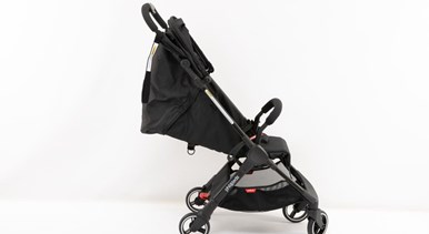 Phil u0026 Teds Go V2