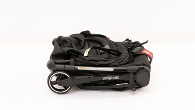 Phil u0026 Teds Go V2