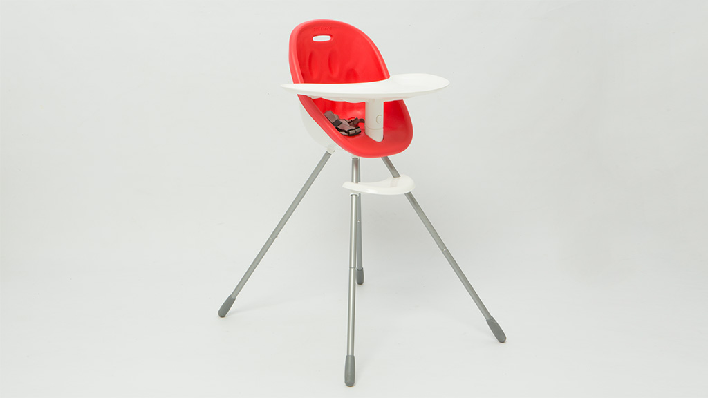 Phil & Teds Poppy High Chair carousel image