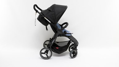 Phil u0026 Teds Smart V3.6