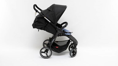 Phil u0026 Teds Smart V3.6