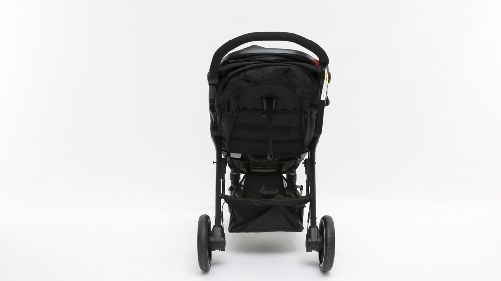 Phil & Teds Smart V3.6 Review | Pram and stroller | CHOICE