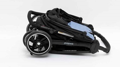 Phil u0026 Teds Smart V3.6