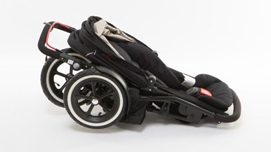 Phil u0026 Teds Sport 5.0