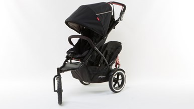 Phil u0026 Teds Sport Buggy (+ double kit)