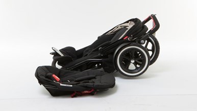 Phil u0026 Teds Sport Buggy (+ double kit)