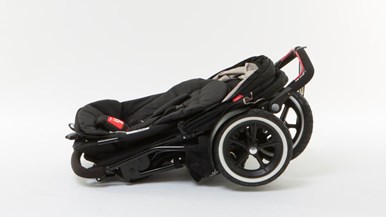 Phil u0026 Teds Sport Buggy (+ double kit)