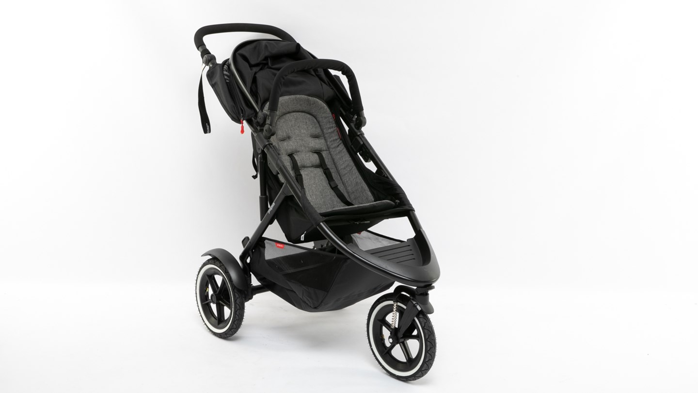nuna stroller on sale Nuna TRIV Next Stroller