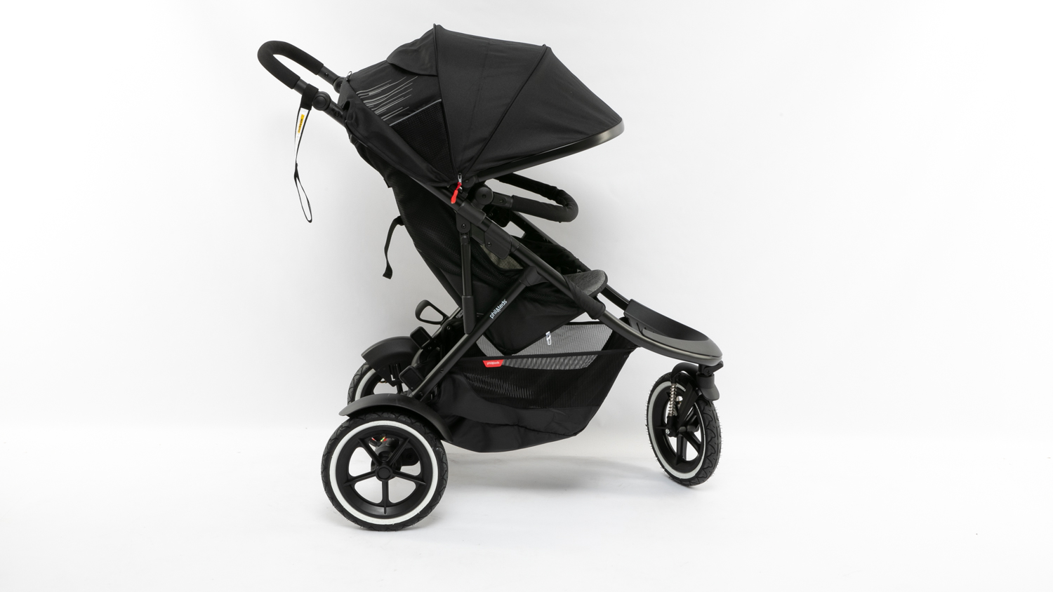Phil u0026 Teds Sport