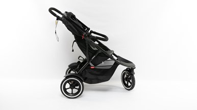 Phil u0026 Teds Sport