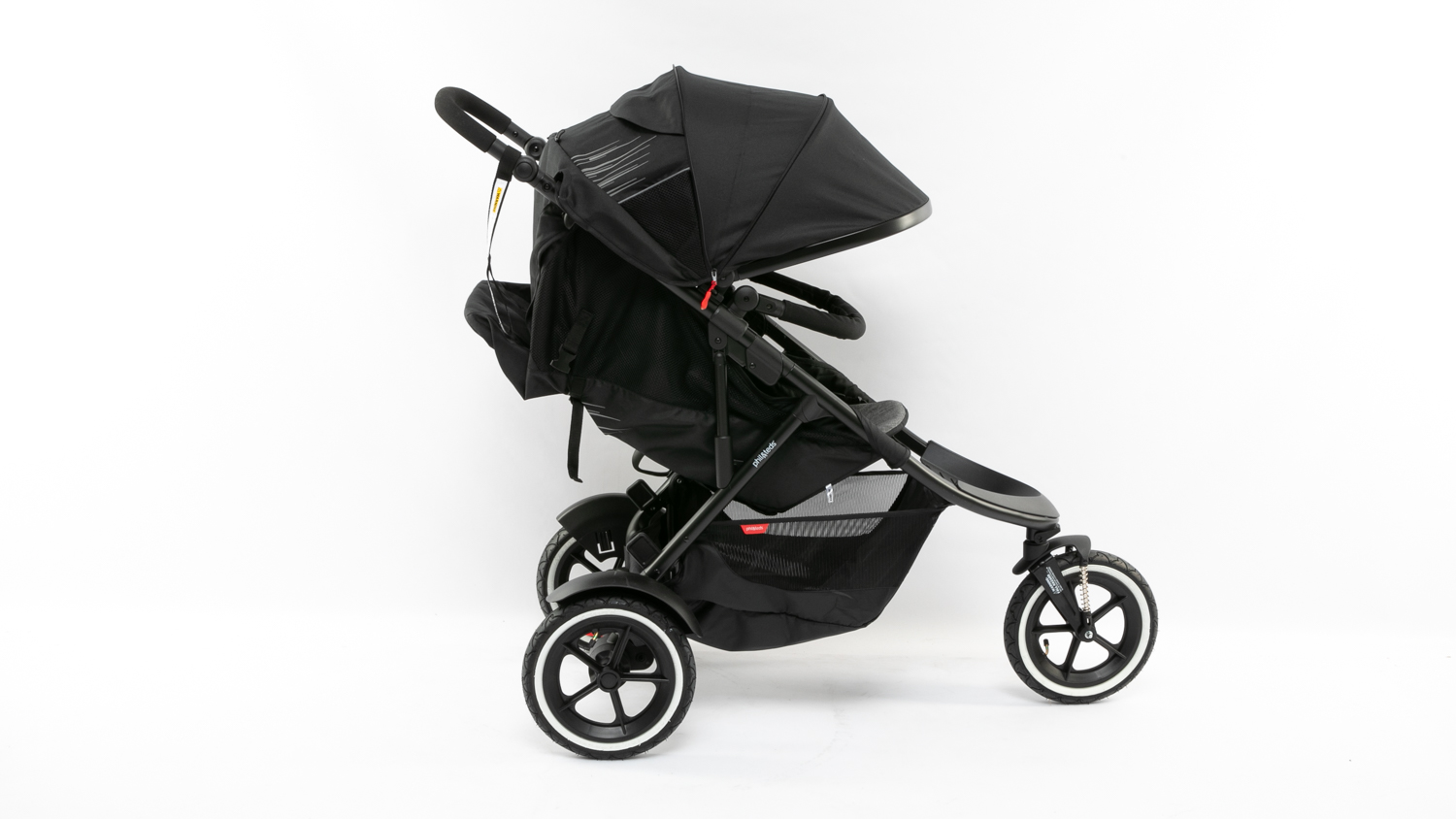 Phil & Teds Sport Review | Pram and stroller | CHOICE