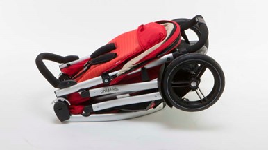 Phil u0026 Teds Vibe Buggy V3 with Double Kit