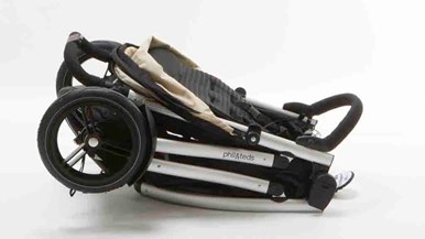 Phil u0026 Teds Vibe V3