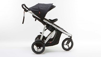 Phil u0026 Teds Vibe V3