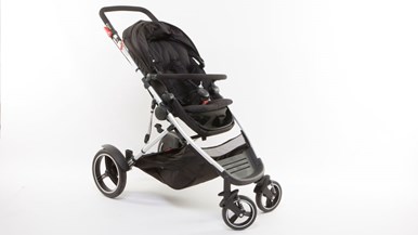 Phil u0026 Teds Voyager 1.0 (2015)