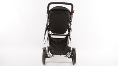 Phil u0026 Teds Voyager 1.0 (2015)