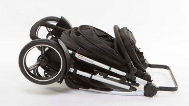 Phil u0026 Teds Voyager 1.0 (2015)