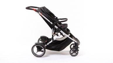 Phil u0026 Teds Voyager 1.0 (single)