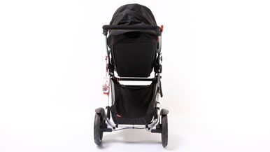 Phil u0026 Teds Voyager 1.0 (single)