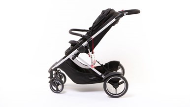 Phil u0026 Teds Voyager 1.0 (single)