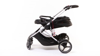 Phil u0026 Teds Voyager 1.0 (single)