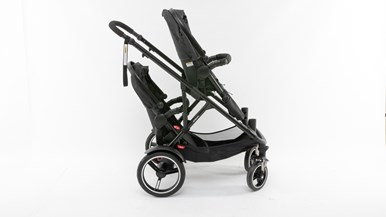 Phil u0026 Teds Voyager V6 Buggy and Double Kit V6