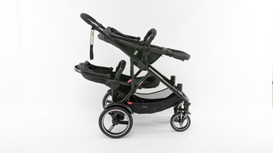 Phil u0026 Teds Voyager V6 Buggy and Double Kit V6