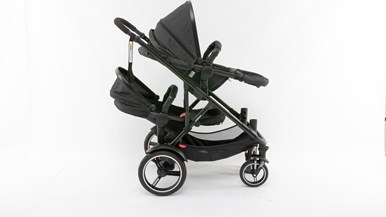 Phil u0026 Teds Voyager V6 Buggy and Double Kit V6