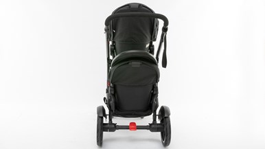 Phil u0026 Teds Voyager V6 Buggy and Double Kit V6