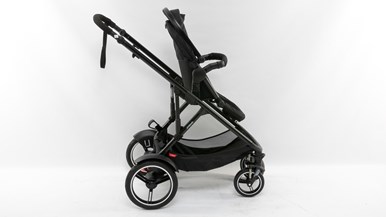 Phil u0026 Teds Voyager V6 Buggy