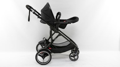 Phil u0026 Teds Voyager V6 Buggy