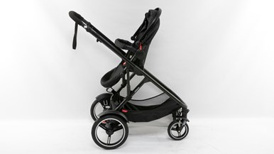 Phil u0026 Teds Voyager V6 Buggy