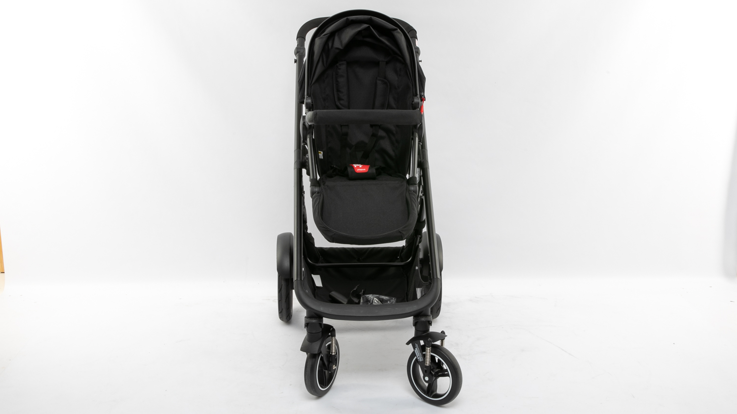 Phil & Teds Voyager V6 Buggy Review | Pram and stroller | CHOICE