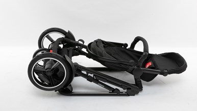 Phil u0026 Teds Voyager V6 Buggy