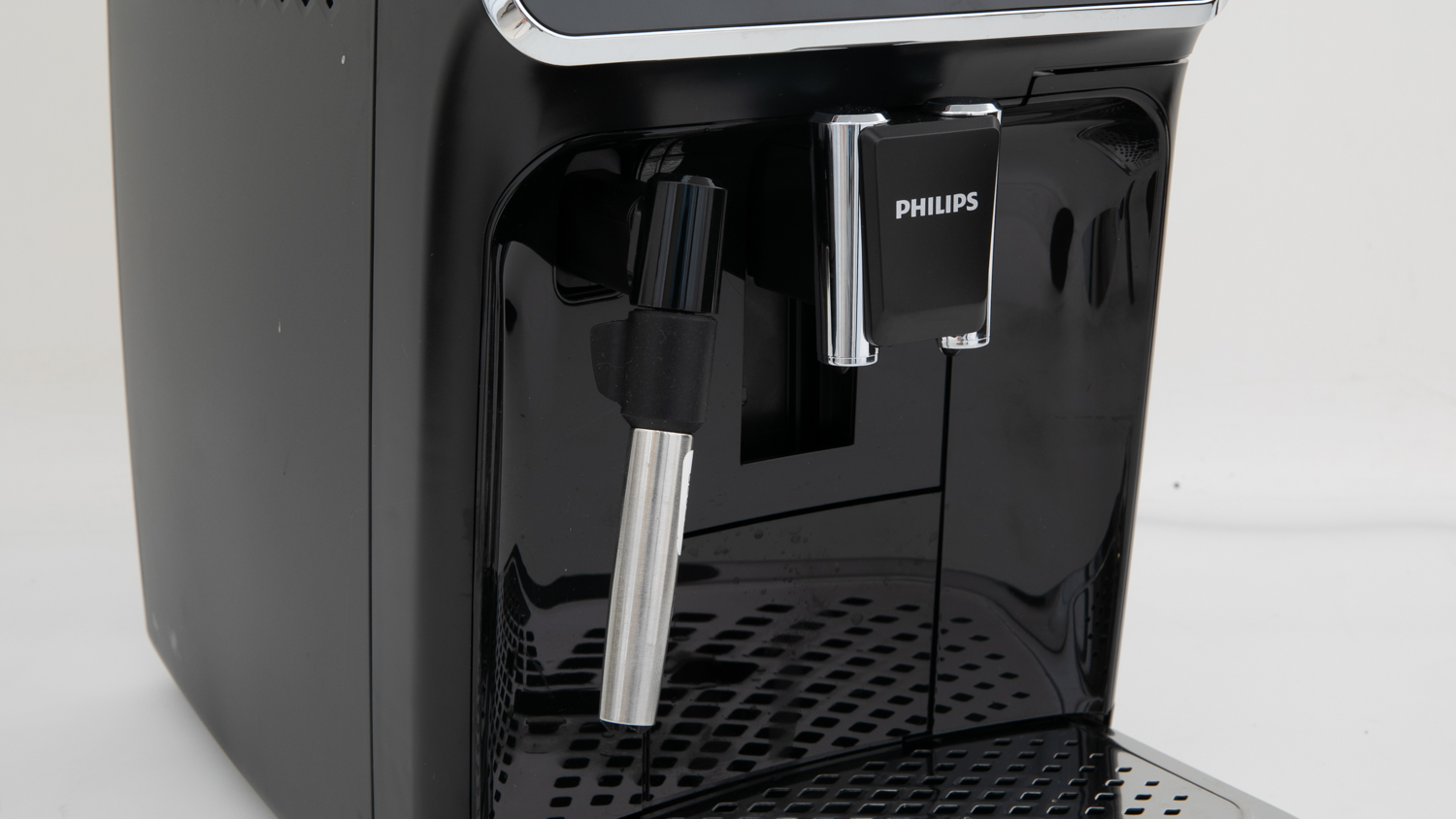 Philips 2200 Series EP2221 Review Best automatic espresso machines CHOICE