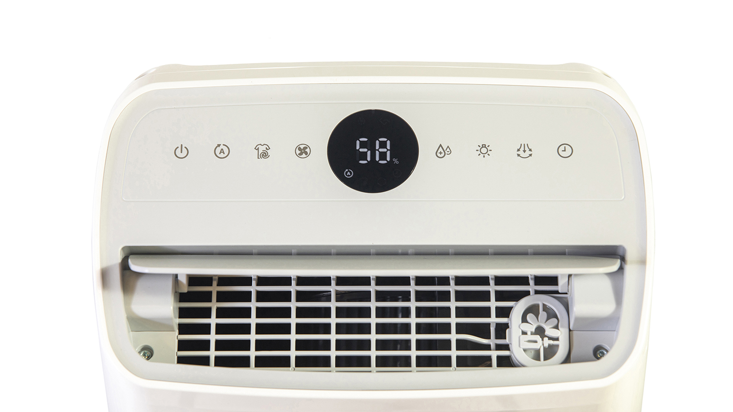 Philips 3000 Series Air Dehumidifier DE3306/71