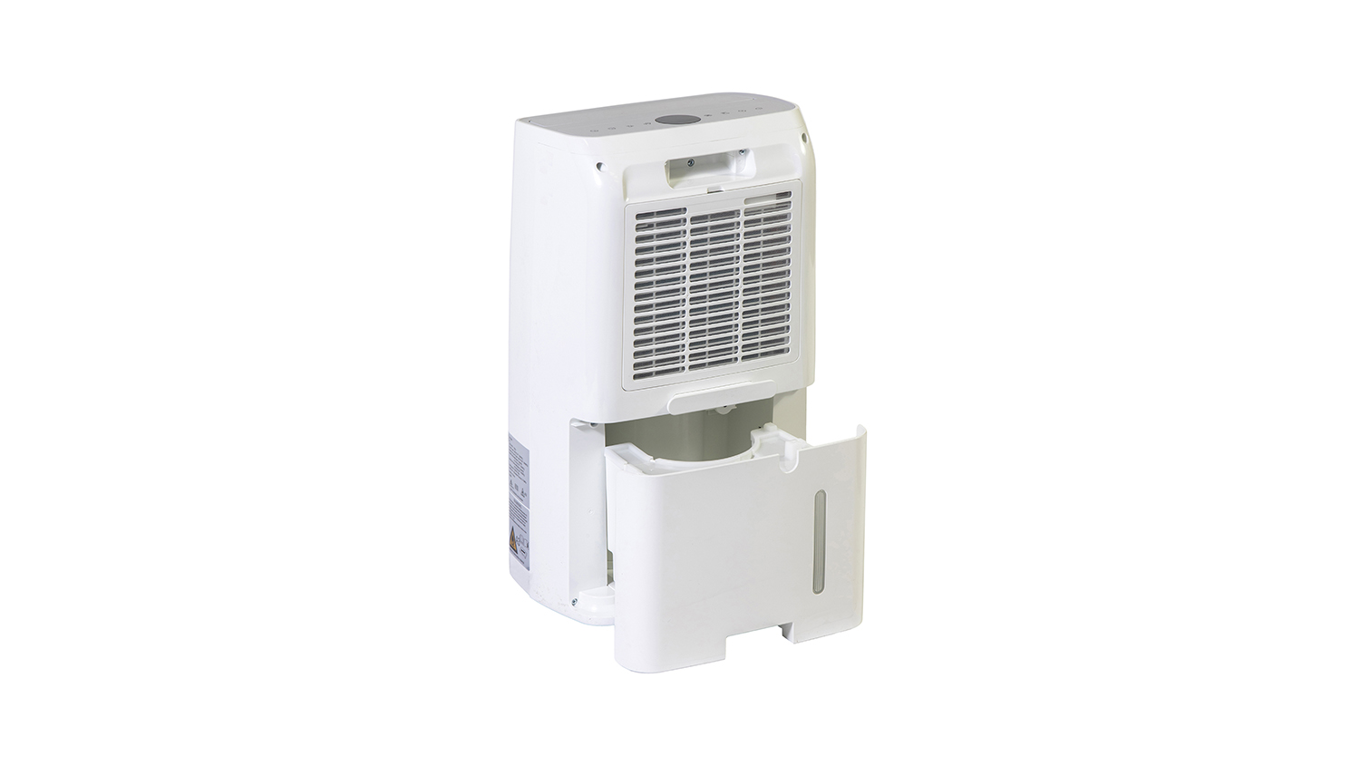 Philips 3000 Series Air Dehumidifier DE3306/71