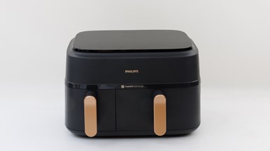 Philips 3000 Series Dual Basket Airfryer NA352/00