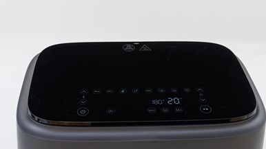 Philips 3000 Series Dual Basket Airfryer NA352/00