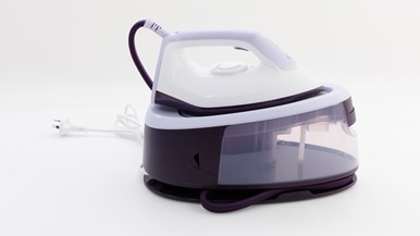 Philips 3000 Series Steam Generator