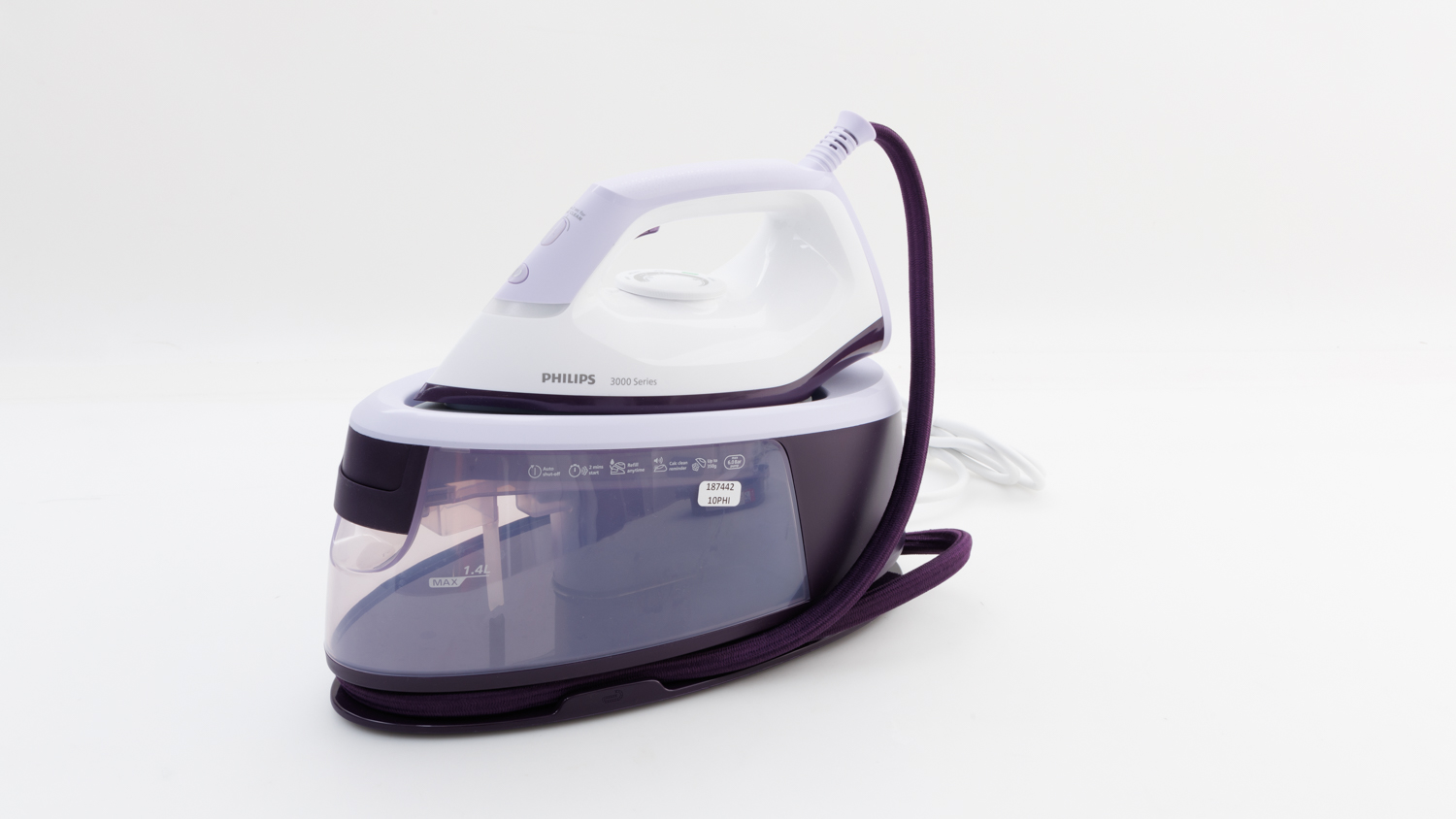 Philips 3000 Series Steam Generator