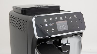 Philips 4300 Series EP4346