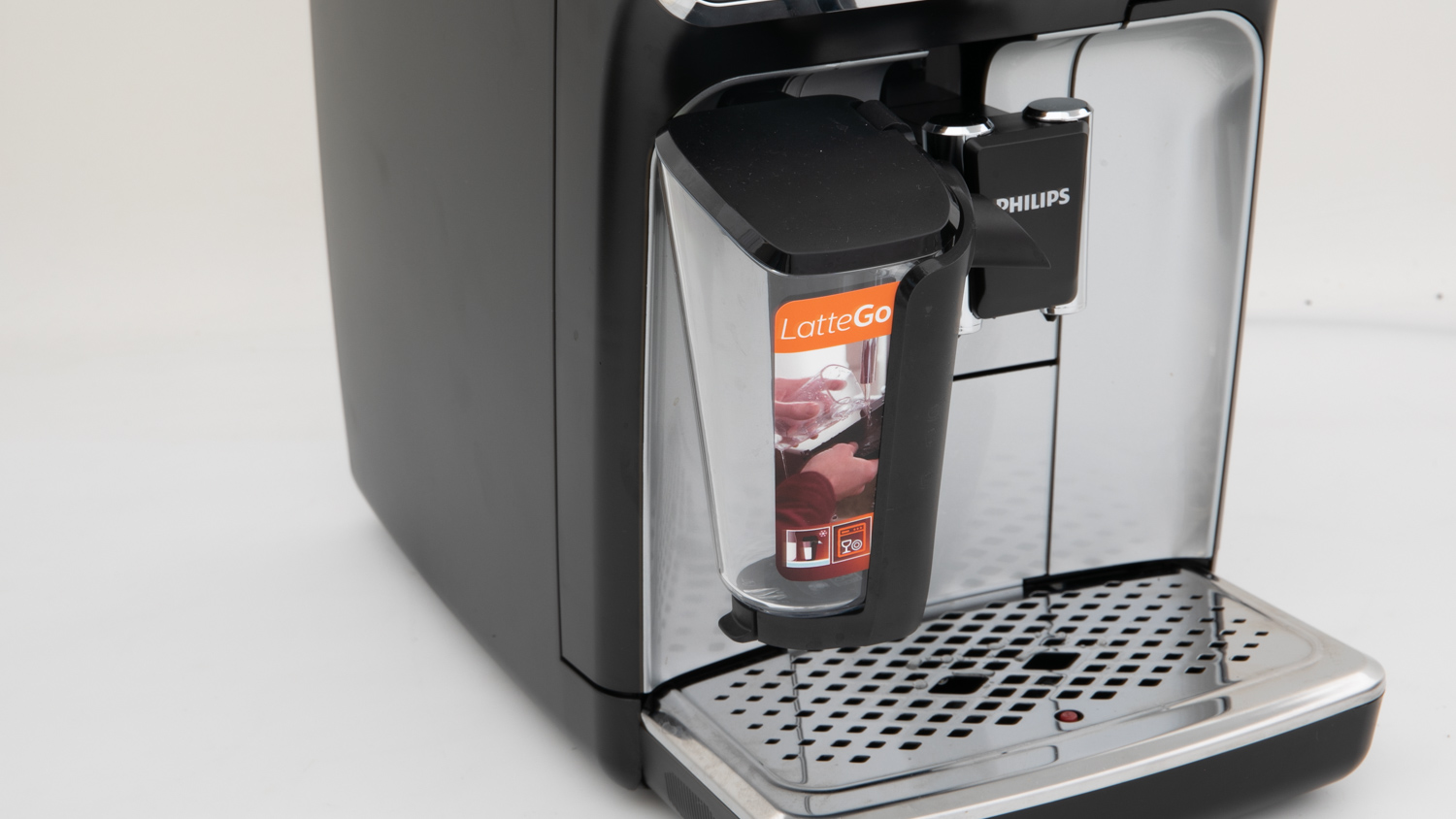 Philips 4300 Series EP4346 Review | Best automatic espresso machines ...