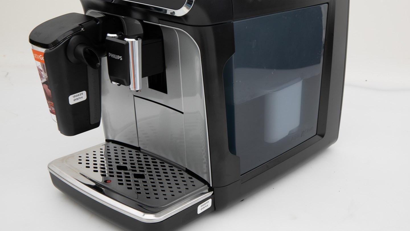 Philips 4300 Series EP4346 Review Best automatic espresso machines