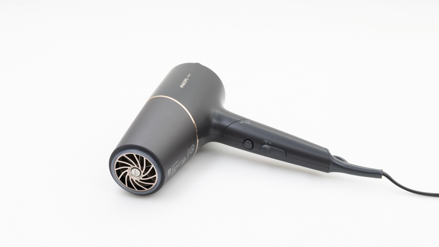 Philips 5000 BHD538