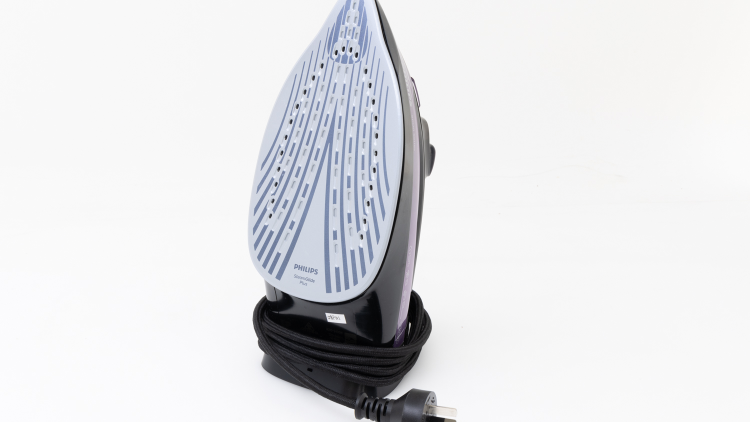Philips 5000 Series DST5030/80 Review | Steam iron | CHOICE