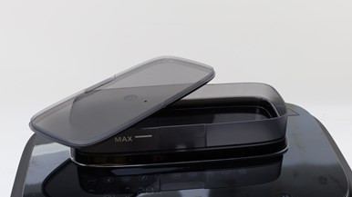 Philips 5000 Series Dual Basket Airfryer NA551/00