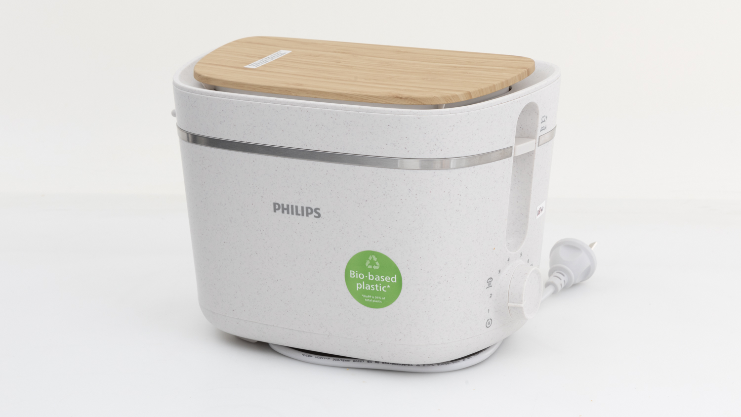 Philips 5000 Series Toaster HD2640 carousel image