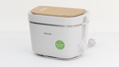 Philips 5000 Series Toaster HD2640