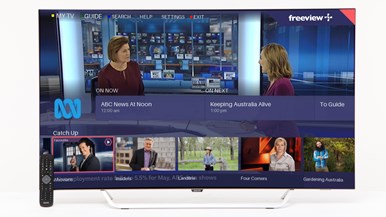 Philips 55OLED873/79